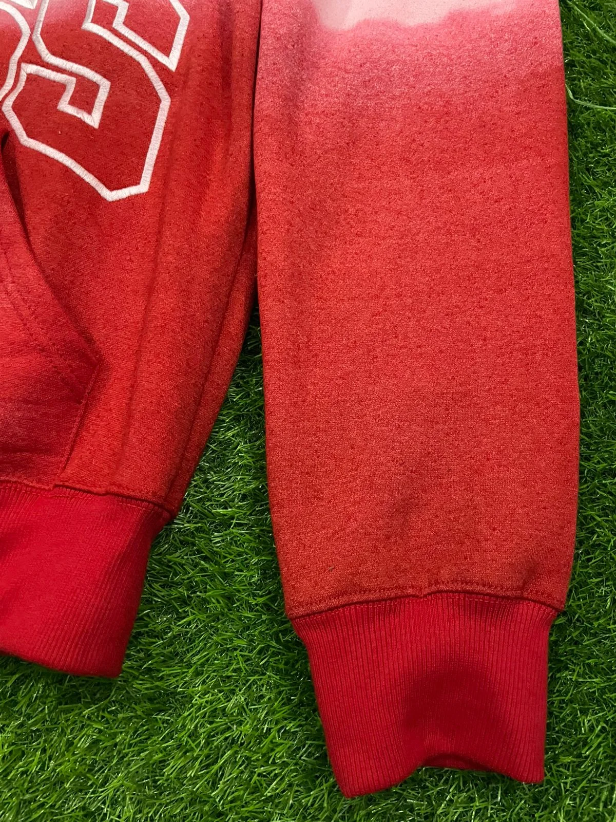 Landon Barker I’m a mess hoodie - Image 8