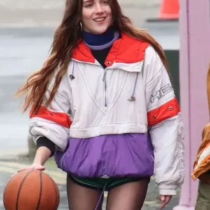 4 Kids Walk Into a Bank Paige Jacket