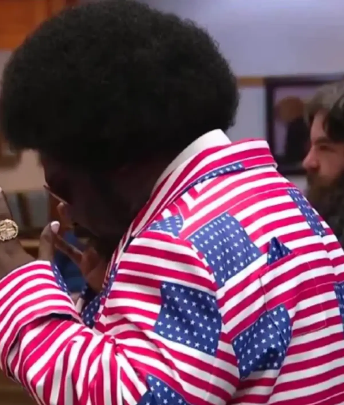 Afroman Court Suit