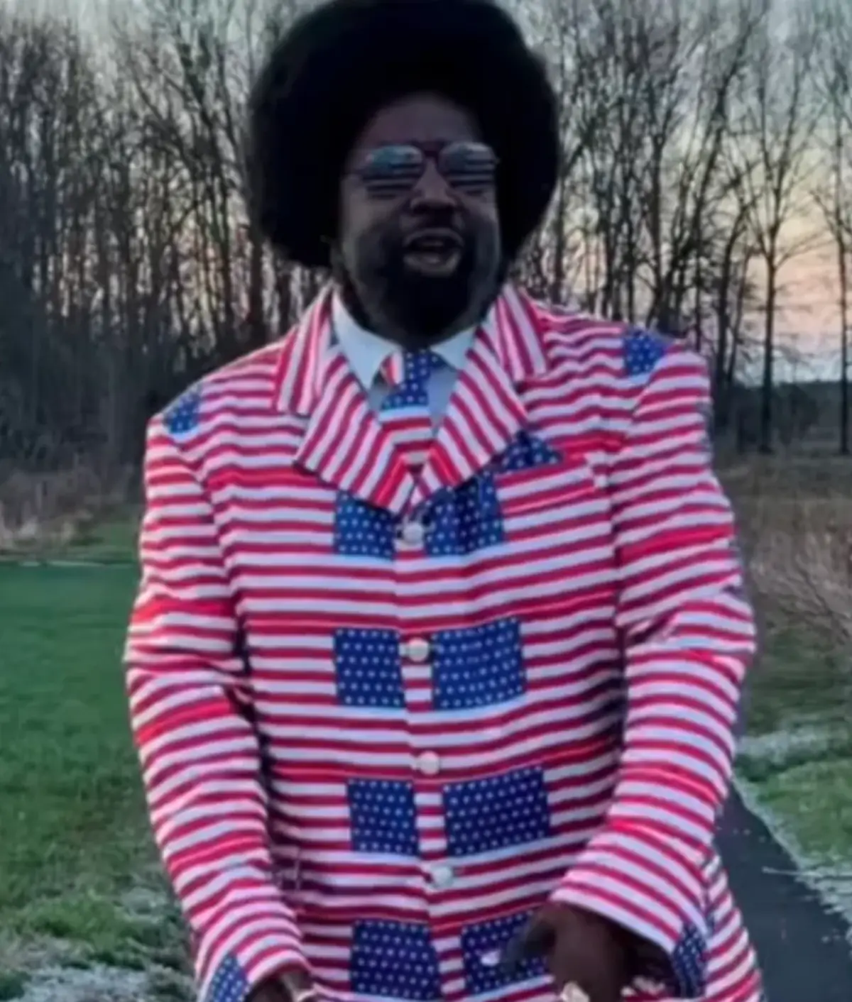 Afroman Court Suit - Image 2