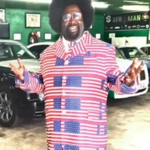 Afroman Court Suit
