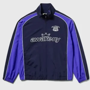 Awake NY Track Jacket
