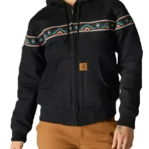 Carhartt 50th Anniversary Montana Jacket