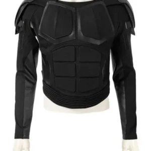 TV Series The Boys Noir Black Costume Jacket