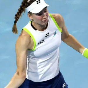 Elena Rybakina Miami Open Presented by Itau 2026 Top