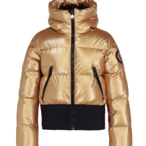 Goldbergh Ski Jacket