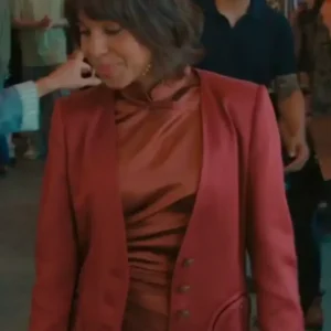 Imperfect Women 2026 Kerry Washington Blazer