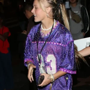 JoJo Siwa Hannah Montana 20th Anniversary Special Premiere Shirt