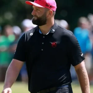 Jon Rahm LIV Golf Indianapolis T-Shirt