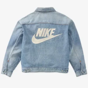 Levi’s X Nike Trucker Jacket