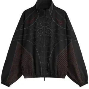 NOCTA X Spider-Man Tom Holland Track Jacket