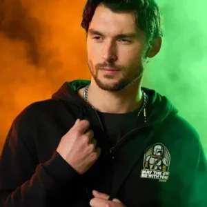 New Star Wars Day 2026 Merch Hoodie