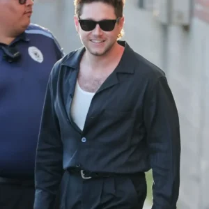 Niall Horan Jimmy Kimmel Live Shirt