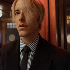 One Piece 2023 Taz Skylar Black Suit