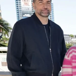 Project Hail Mary Drew Goddard Blue Jacket