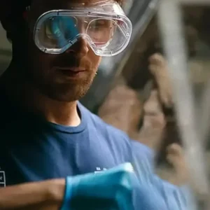 Project Hail Mary Ryan Gosling Periodic Table Of Elements T-Shirt