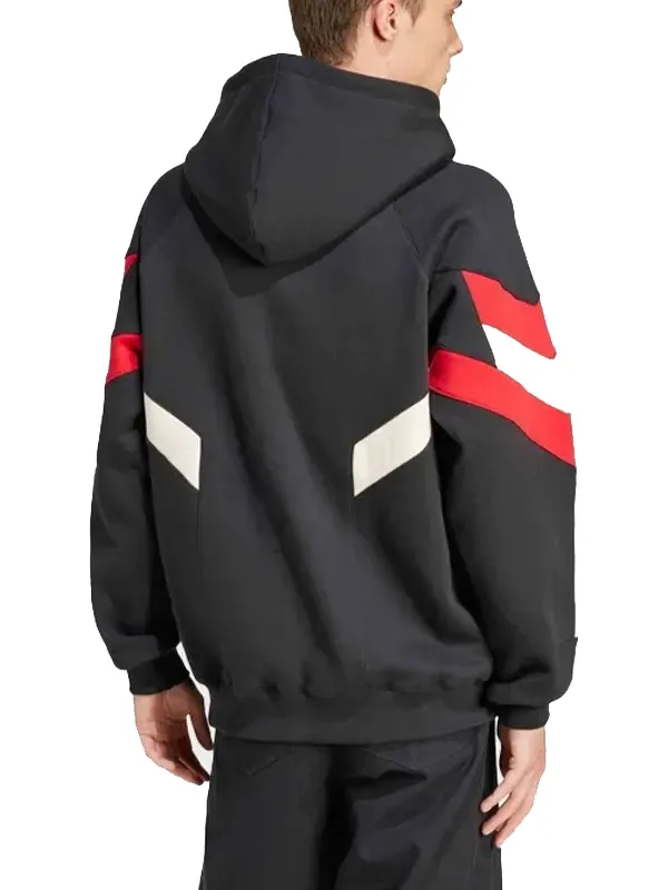 Ruben Amorim Manchester United Hoodie - Image 3