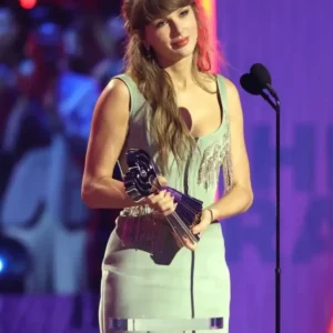 Taylor Swift 2026 iHeartRadio Music Awards Show Corset