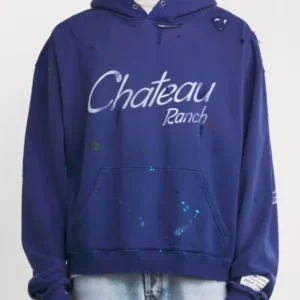 The Voice S29 Adam Levine Chateau Ranch Hoodie