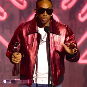 Ludacris 2026 iHeartRadio Music Awards Jacket