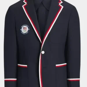 Team USA Opening Ceremony Blazer