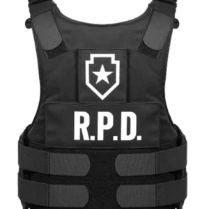 RPD Resident Evil 2 Leon Vest