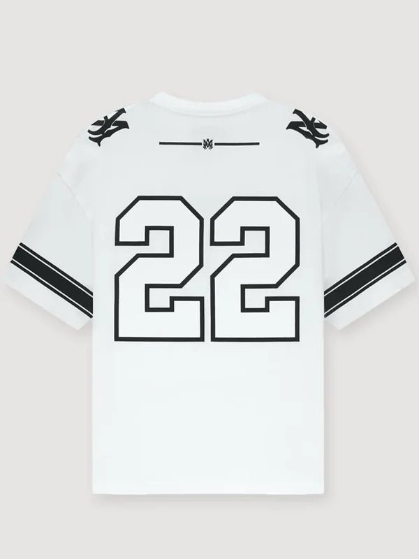 Amiri Jersey 22