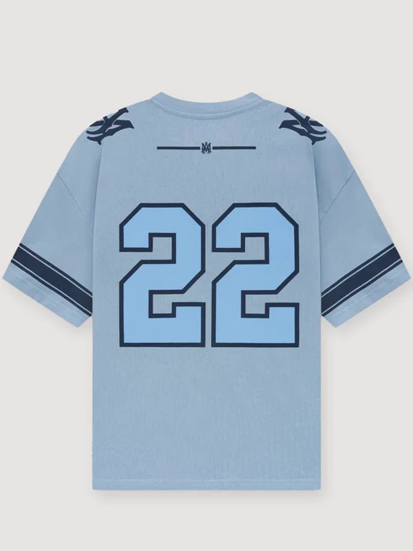 Amiri Jersey 22 - Image 2