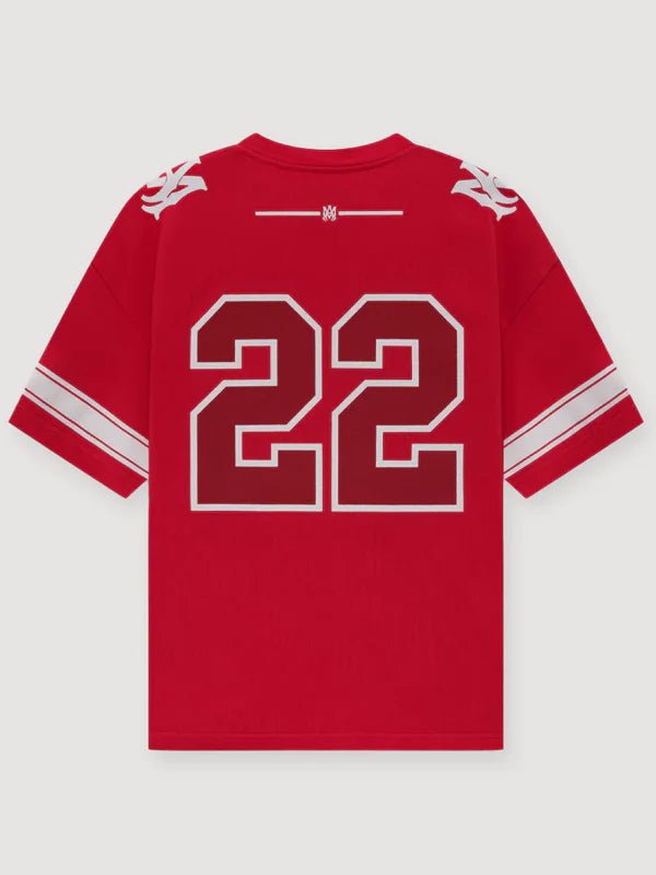 Amiri Jersey 22 - Image 4