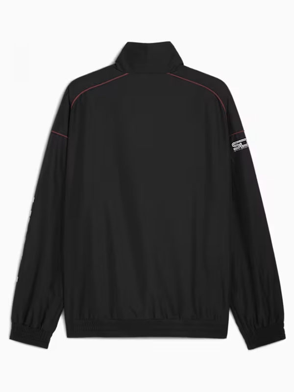 BMW M Motorsport Speed Driver Series 2.0 Black Jacket