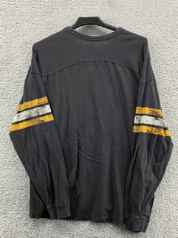 Not Suitable for Work 2026 Ella Hunt Bruins Jersey - Image 4