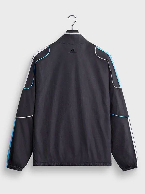 Messi & Argentina 20th Anniversary Football Nylon Track Jacket