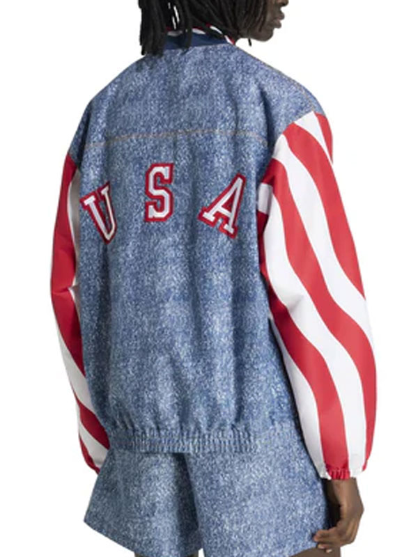 FIFA World Cup USA Graphic Track Jacket - Image 2
