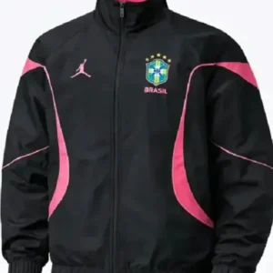 FIFA World Cup Brazil Team Anthem Jacket