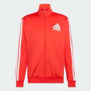 FIFA World Cup 2026 Canada Track Top – Men’s