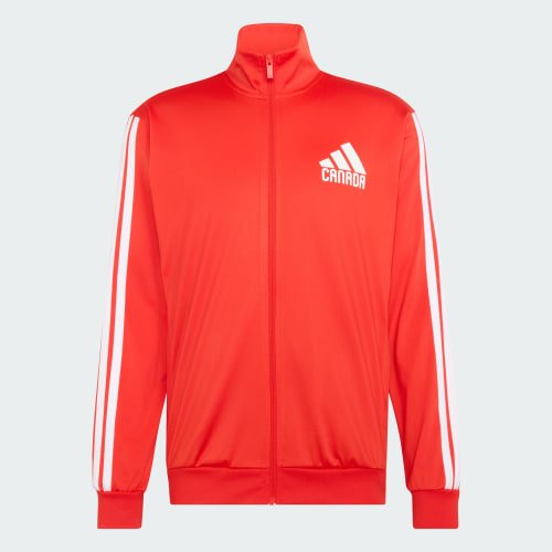 FIFA World Cup 2026 Canada Track Top – Men’s
