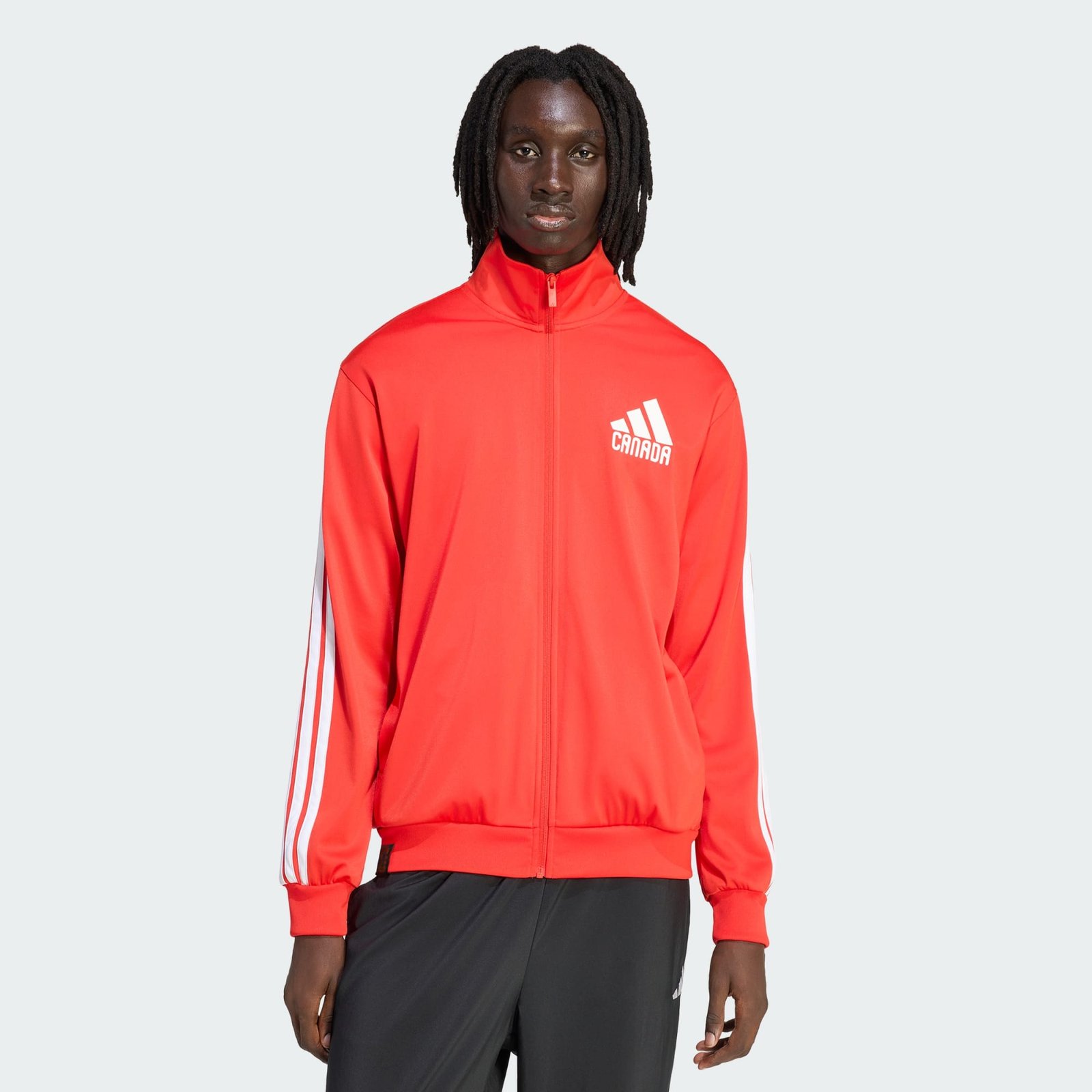 FIFA World Cup 2026 Canada Track Top - Men's - Image 5