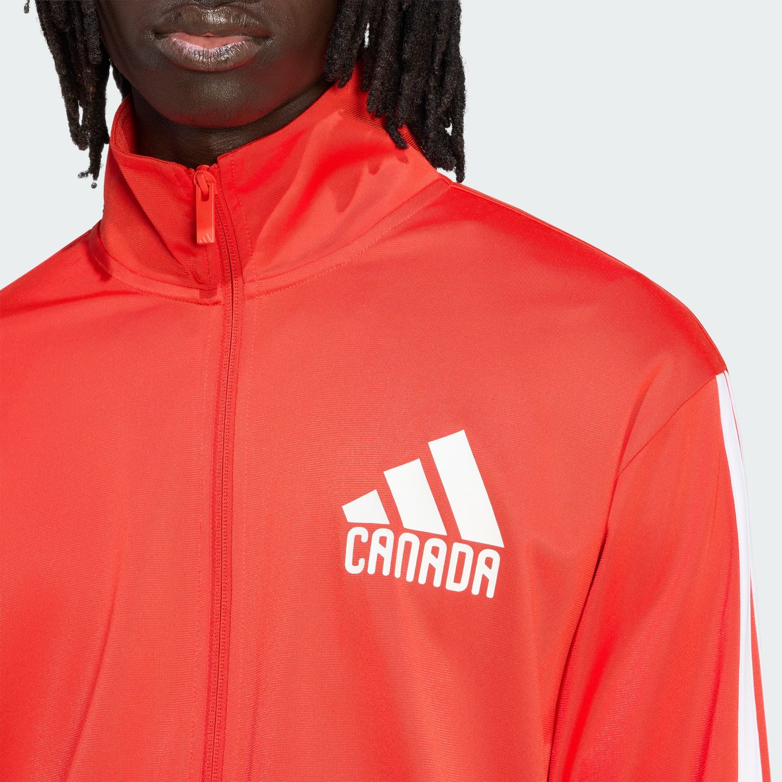 FIFA World Cup 2026 Canada Track Top - Men's