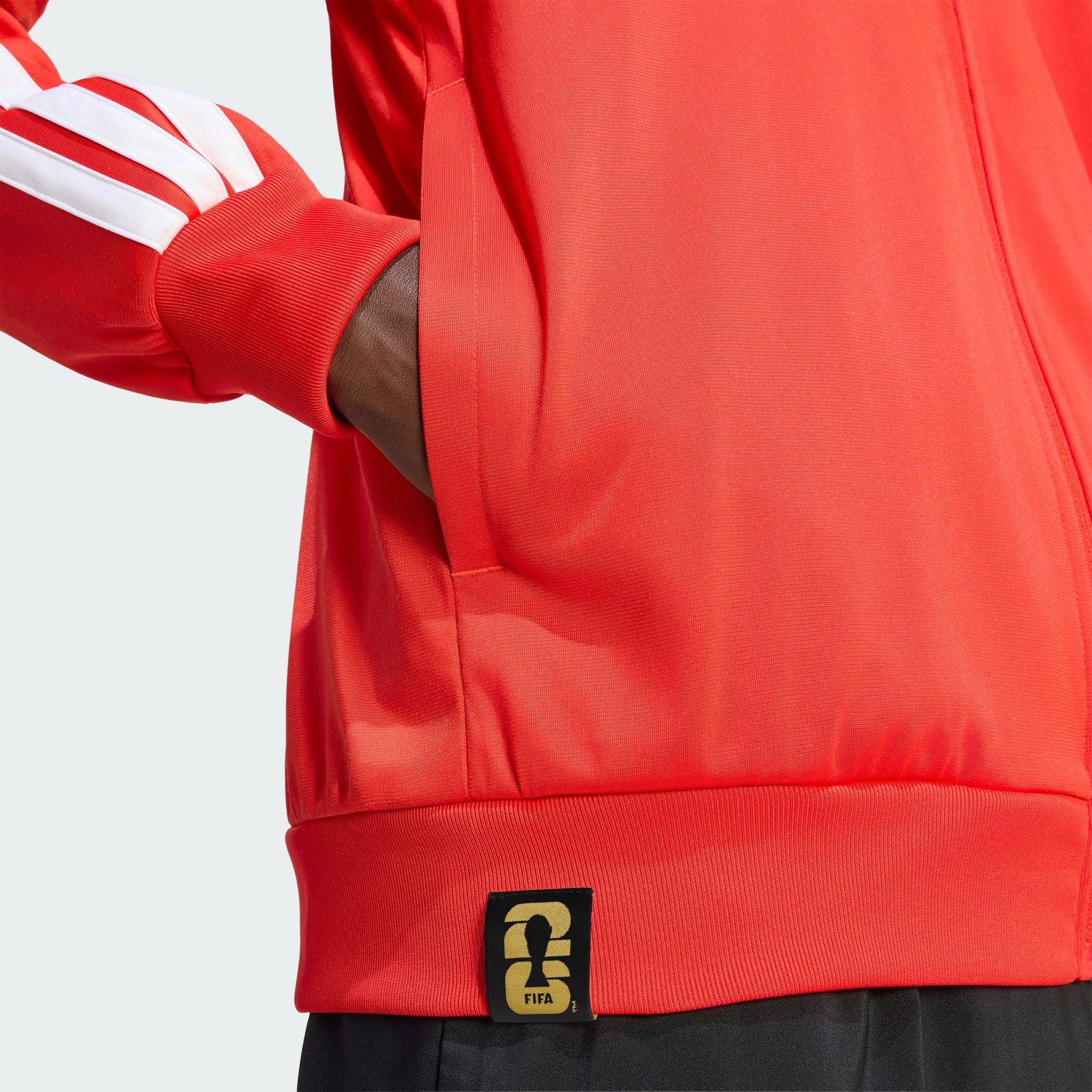 FIFA World Cup 2026 Canada Track Top - Men's - Image 6