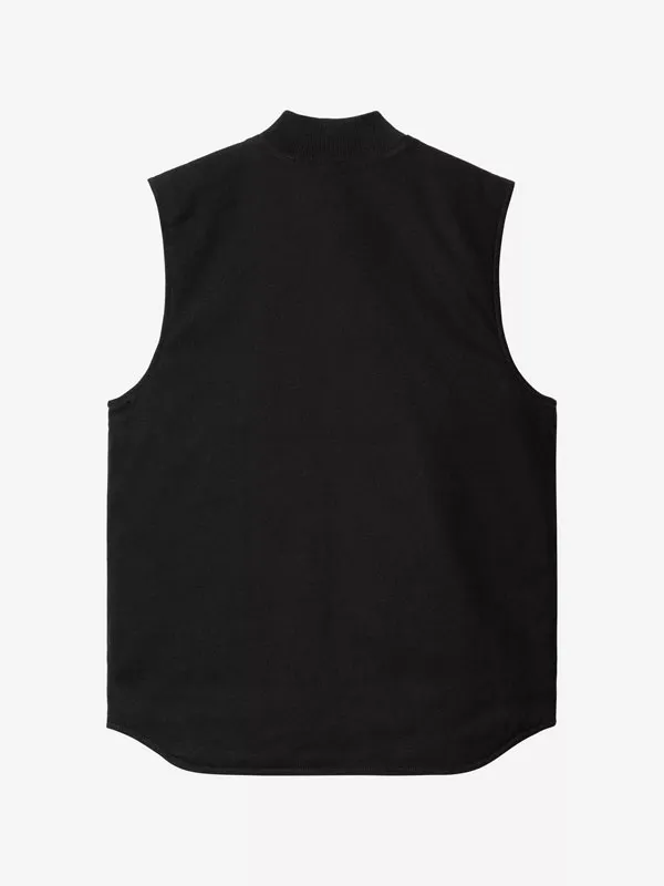 Nemesis TV Series Jonnie Park Black Vest