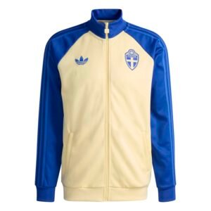 Sweden Originals Track Top – Men’s