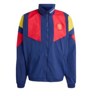 Spain EQT Track Top – Men’s