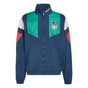 Italy EQT Track Top – Men’s