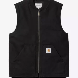 Nemesis TV Series Jonnie Park Black Vest