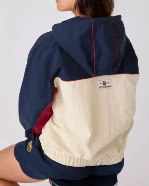 FC Barcelona Blaugrana Core Track Jacket