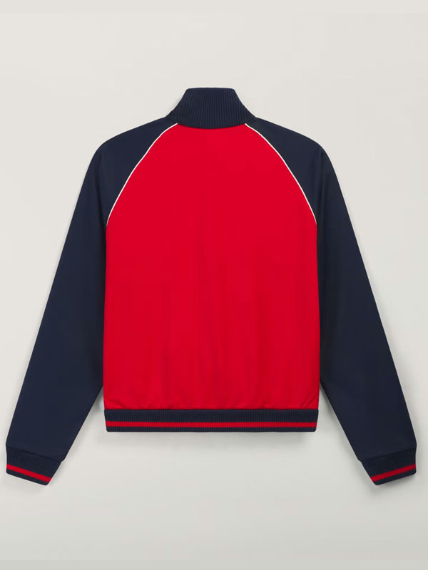 Brain Dead x Disney Tracktop Jacket