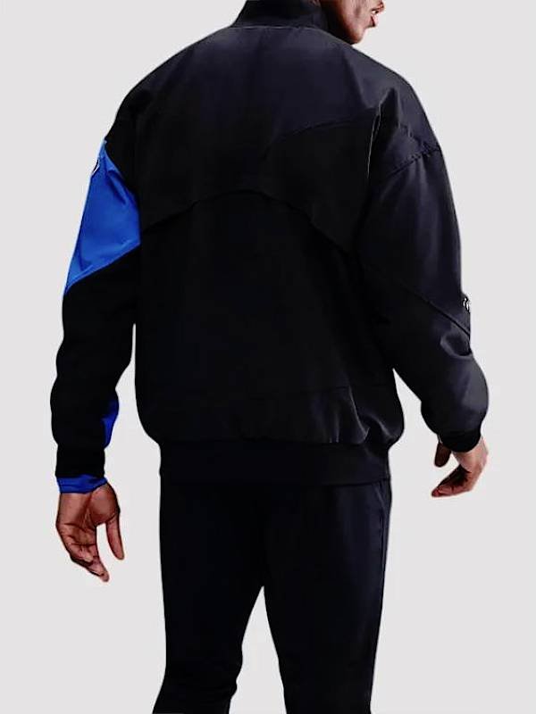 Chelsea FC Third Total 90 Football Anthem Jacket