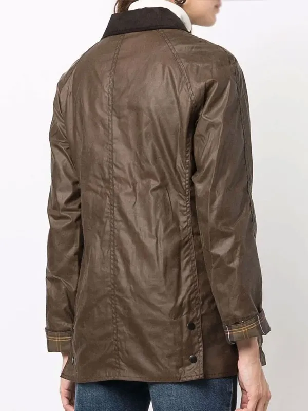 A Good Girl’s Guide to Murder S02 Pip Fitz-Amobi Jacket - Image 2