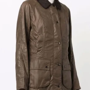 A Good Girl’s Guide to Murder S02 Pip Fitz-Amobi Jacket