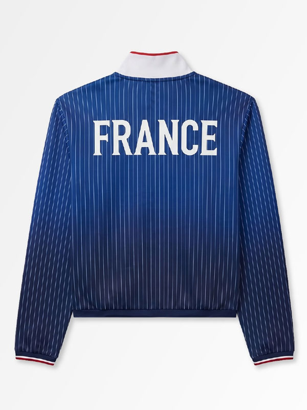 World Cup 2026 France Goalkeeper Jacket